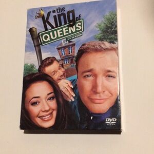 King of Queens tv show season one